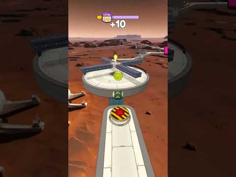 Going Balls, SpeedRun, Going Ball Portal Run Gameplay Level  Walkthrough Android, Ios Max Level