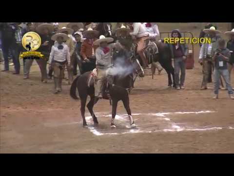 Pialadero Tercer Torneo del Millon 2017