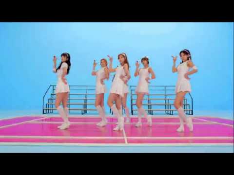 A Pink - Mr Chu [COVER by April16]