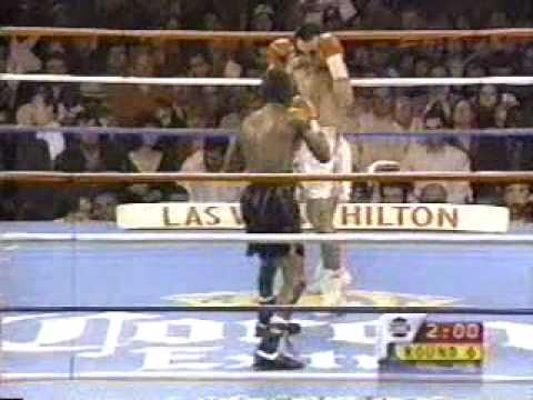 Ricardo Lopez | Will Grigsby 3/6