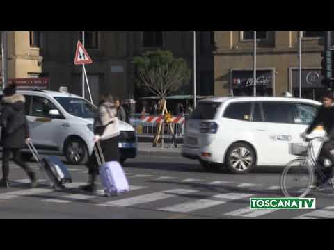 2020-01-02 FIRENZE - NO PRENOTAZIONI TAXI 31 DIC,FEDERCONSUMATORI CRITICA
