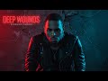 Chris Brown Deep Wounds Lyrics Video