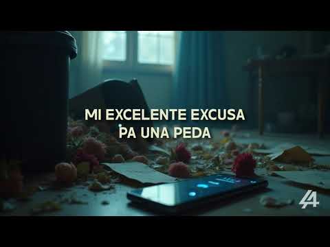 La Adictiva - Ya Solo Eres Mi Ex (Video Lyrics)