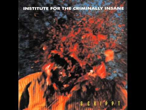 Institute for the Criminally Insane - Ignorant Pigs