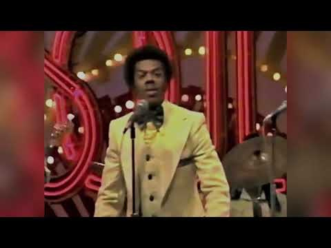 The Jimmy Castor Bunch - A Groove Will Make You Move