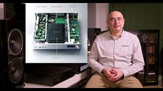 Ep.08 - Player-ul Technics SL-G700M2
