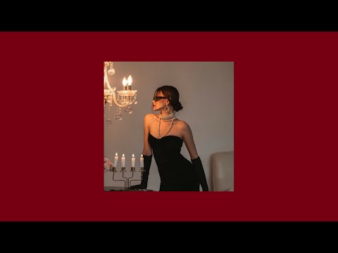 a playlist that will Boost your Confidence (a baddie playlist)