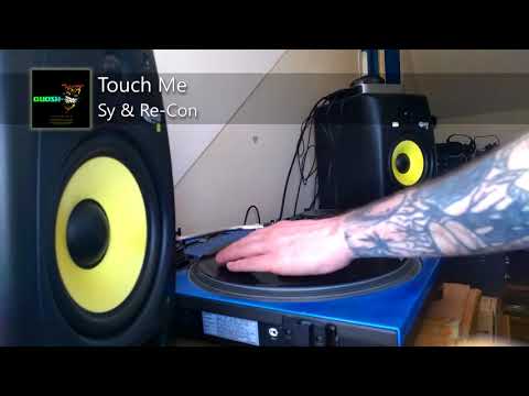 Lockdown Mix - Quosh Selection feat. DJ Sy & Unknown, Technikore and more