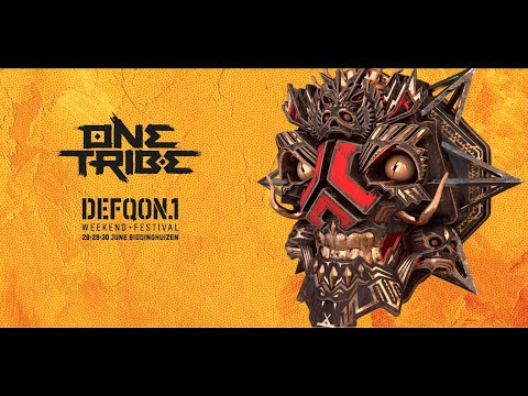 Frantic Freak @ Defqon.1 2019 Gold stage (Saturday) | With videos and pictures! | Original audio