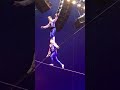 Big Apple Circus 2019 CRAZY