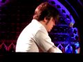 Ed Harcourt - Union Chapel - Shanghai