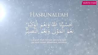 Download lagu Zikir Hasbunallah - Memohon Pertolongan Allah mp3 Download lagu Zikir Hasbunallah - Memohon Pertolongan Allah mp3