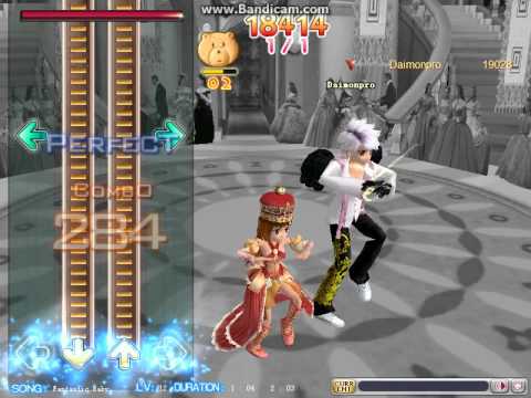 【SDO-X】Season 3 BIGBANG FANTASTIC BABY LV 12