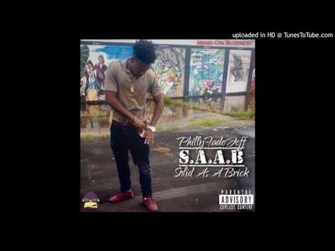 PhillyFadeJeff - Mind On Business