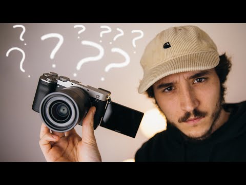 ¿La mejor cámara para YouTube? | Clavero