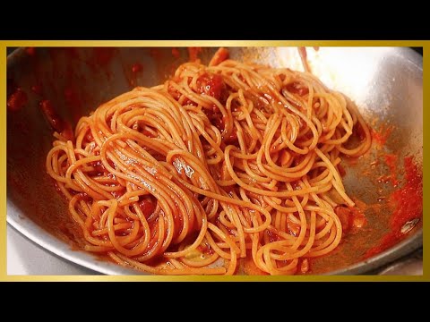 だれウマさんのアラビアータ