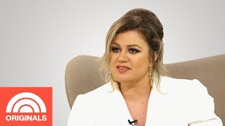 Kelly Clarkson&#39;s Favorite Words Of Wisdom | Quoted By with Hoda | TODAY