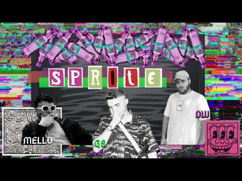 @ricfatdrip feat. @scaryboymello x @gs_lee7 " SPRITE " [Official Audio] prod. @prod.ricfatdrip