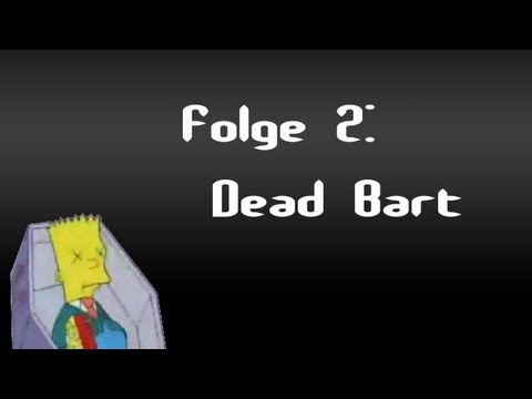 Let's Creep: Folge 2 - Dead Bart [Ü] [German]