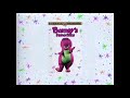 Barney S Favorites All Teasers Trailers