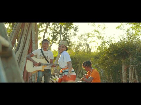 Alefa Ndà Unity - Miriorio i Valy (Official Clip)