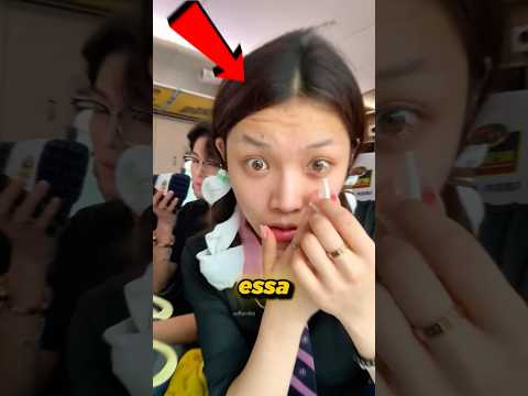 Segredo revelado no TREM! 😱😳