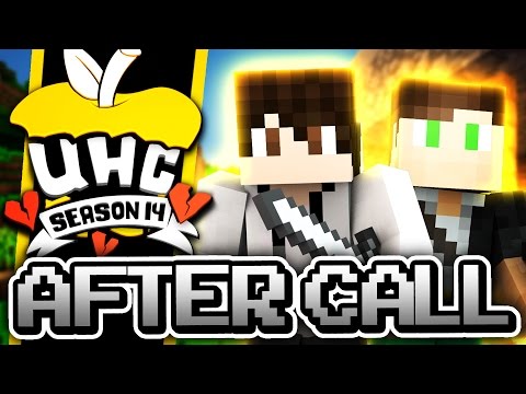 Minecraft Cube UHC Season 14 - After the Game