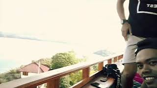 Kosling &amp; CHRNS ft. Lux  &quot;Runnin&quot;(Lyrics)