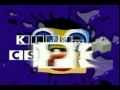 Klasky Csupo Robot Logo Widescreen Version