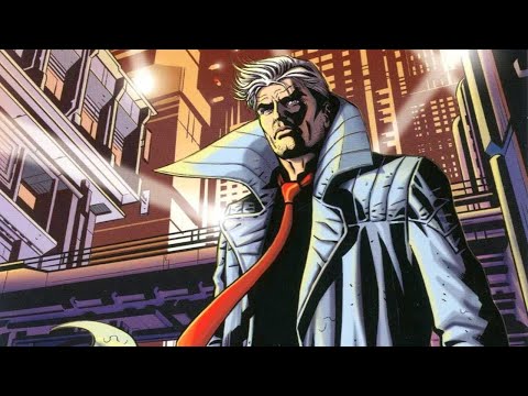 Nathan Never - Da dove cominciare?