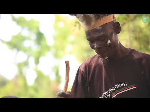 Mumias United -  Magic Moment 1