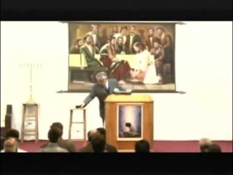 It's All Yours_ Bro. Luke Gibson