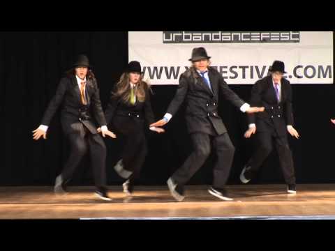 Lil Buck @yofestival_2014