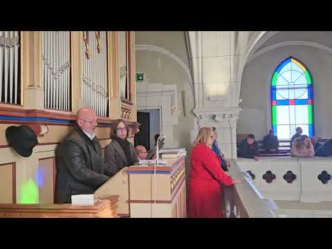 Nepochopiteľné, nesmierne (č.702, Zemplínska Večureň, JKS 275)