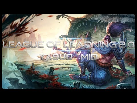 [ITA-GUIDA] LO YASUO CHE TUTTI VOI VORRESTE - YASUO MID - League Of Legends