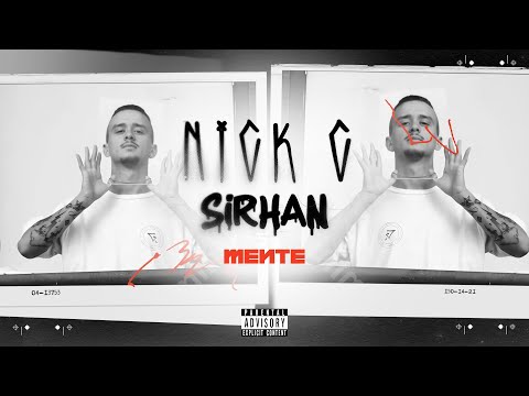 MENTE - Nick-C ft Sirhan