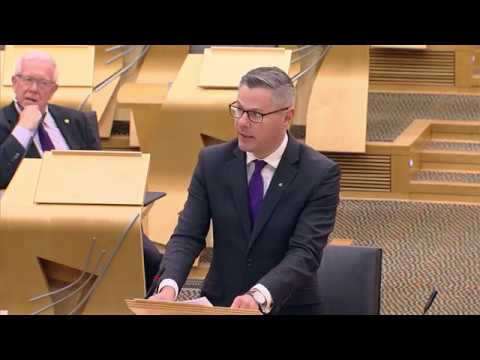 Ministerial Statement: Medium-term Financial Strategy - 30 May 2019