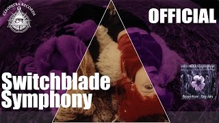 Switchblade Symphony - Mine Eyes (Official Audio Video)
