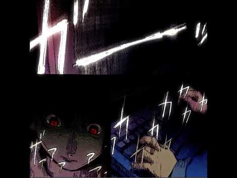 KENTENSHI  - paranoia (EXTENDED)