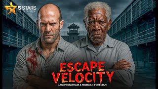 Download lagu Escape Velocity | Jason Statham  | Morgan freeman | Full Action Movie 2025 | New Movie mp3
