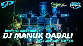 Download lagu DJ MANUK DADALI - AWAN 4 SATU || LAGU SUNDA TERBARU || BUAT CEKSOUND || BY CLERET PROJECT [J.P.C] mp3
