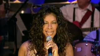 So Many Stars - Natalie Cole Live