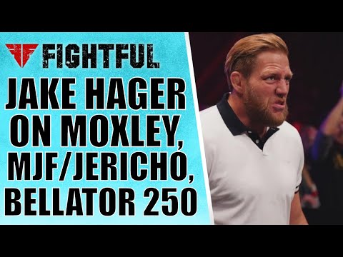 Jake Hager Says Jon Moxley Has Done Amazing As AEW Champion, Shouldn’t Drop The Title Any Time Soon