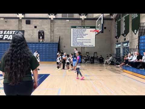 Wolfpack vs Storm clip 2 5/4/25