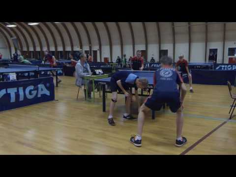 170107 ØM2M, Brøndby - Virum, Double Jun A