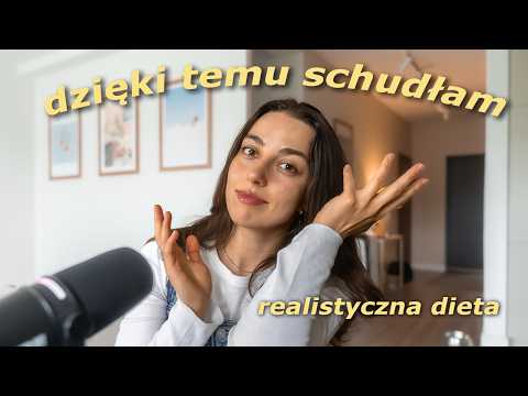 My realistic diet for top health and weight loss 🍳 *tips, conclusions, is it worth it?* // EP. 58