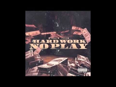 Winnin Team - All I Ever Wanted FT.  Kook The Kashcow