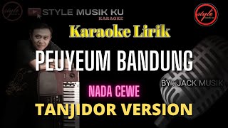 Download lagu PEUYEUM BANDUNG KARAOKE VERSI TANJIDOR mp3