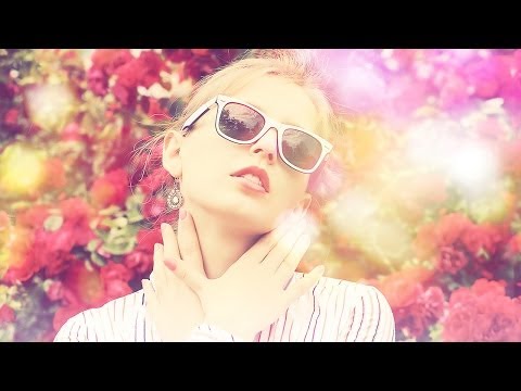 Photoshop: How to Quickly Transform Photos into Beautiful, Romantic Images