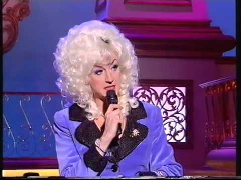 The Lily Savage Show -  Episode 3